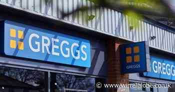 Bigger and better for Greggs in Ellesmere Port after relocation to new home