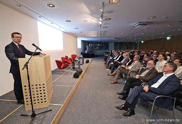 US-Wahlen 2024 und ihre Folgen – Regional Forum Wirtschaft diskutiert Trumps Rückkehr ins Weiße Haus