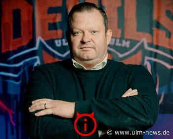 Potz-Blitz: Devils entlassen Trainer Jainz