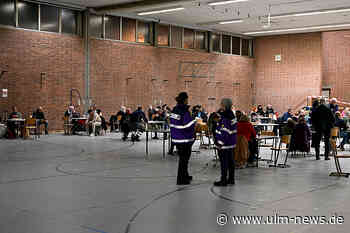 Nach 80 Jahren immer noch Bombenfunde in Ulm