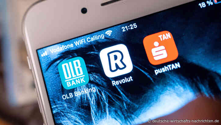 Revolut: Eine Banking-App, so leicht wie Candy Crush - wie Revolut Europas Banken alt aussehen lässt