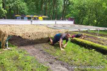 Mud Masters schrapt half jaar vooraf al tweede editie