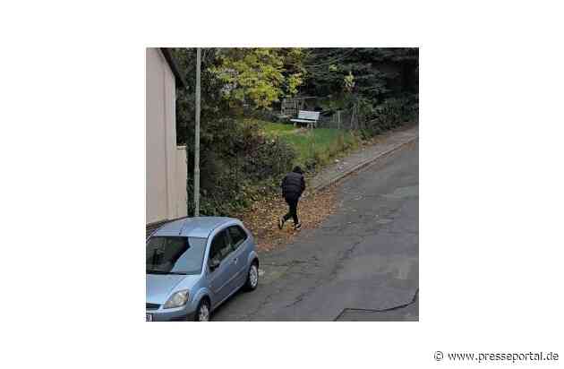 POL-OF: Öffentlichkeitsfahndung nach Einbruch Anfang November: Staatsanwaltschaft und Kriminalpolizei veröffentlichen Bilder