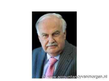 Wet Toezicht Curatoren in aantocht?