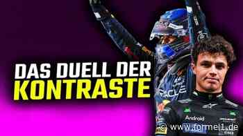 Ist Max Verstappen ein bisschen wie Ryan aus O.C. California?