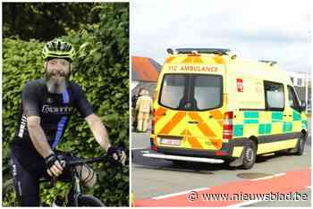 Vier jaar cel voor twintiger die wielertoerist Johan (53) onder invloed doodreed: “Je bent een onverbeterlijke verkeerscrimineel”