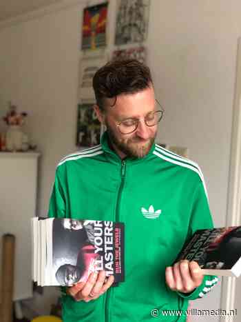 Jaap van der Doelen: 'Elk brokje context gaf nieuwe handvatten om het verhaal verder te verdiepen, ongeacht hoeveel basiskennis ik meende te hebben'