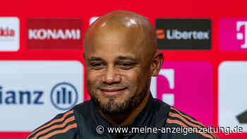 Kompany gibt Antwort auf Hoeneß-Stichelei gegen den BVB
