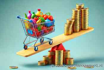 Impact van actuele inflatie op bedrijfsfinancieringen