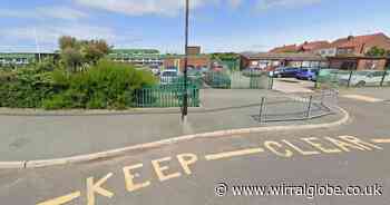 Aim to put up traffic cameras outside six Wirral schools