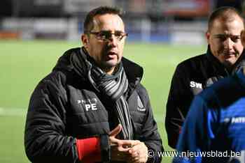 T2 Peter Everaert wil rode lantaarn Bevel niet onderschatten met Tempo Overijse: “Staartploegen komen soms verrassend uit de kleedkamer”