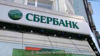 Russlands Wirtschaft unter Druck: Rubel stürzt weiter ab, Zentralbank trifft Entscheidung