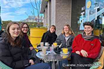 Groen Duffel schrijft geschiedenis: Anne Smets (21) wordt jongste gemeenteraadslid ooit