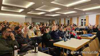 Kampfabstimmung um FCMS-Spitze