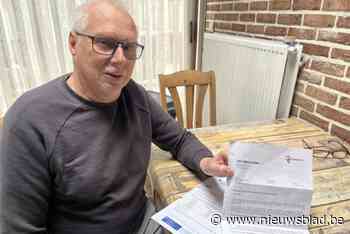 Dirk weer even gerust: bedrijfsvoorheffing op invaliditeit jaar uitgesteld