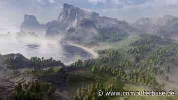 Anno 117: Pax Romana: Steam-Wunschliste und neue Bilder der Provinzen