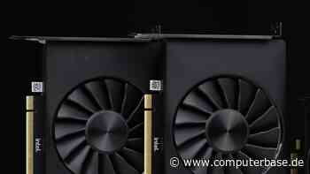 Battlemage-Grafikkarte: Die Intel Arc B580 (und B570?) erscheinen am 12. Dezember