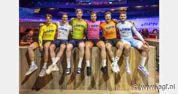 Laatste kans om deel te nemen aan AGF- en Tuinbouwplein op WielerZesdaagse