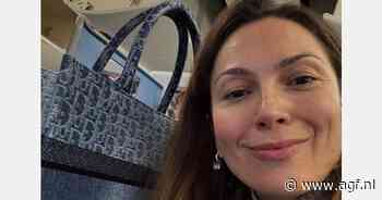 Van de mango's naar de mode