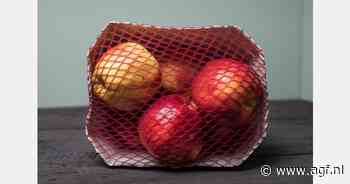 Packnatur introduceert composteerbaar cellulosenet