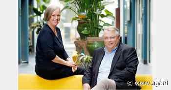 "Duurzaam ondernemen is meer dan een bijenhotel en zonnepanelen op je dak"