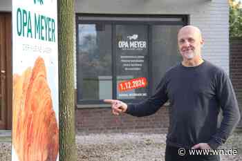 Opa Meyer – kleiner Laden mit großer Geschichte