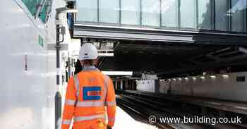 Costain set for HS2 M&E work