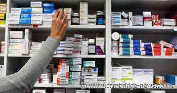 Have your say! Should pharmacies be protected from tax increases?