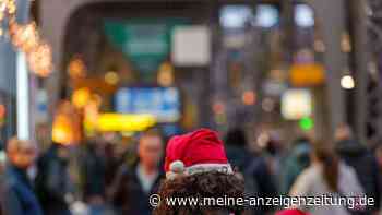 Weihnachten heimfahren: So sparen Sie bei Bahn und Fernbus