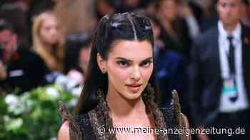 Vom TV-Star zum Laufsteg-Model: So schaffte Kendall Jenner den Durchbruch!