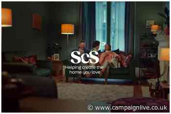 SCS selects UK media agency