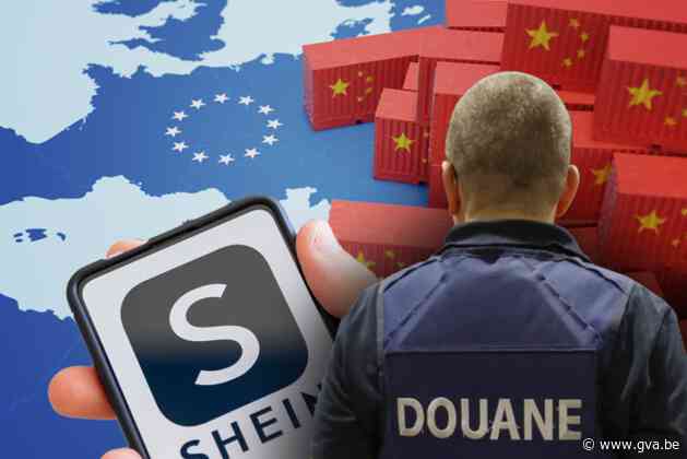 Onveilige producten, importheffingen ontduiken en een Belgische douane die “zo lek is als een zeef”: wie kan China stoppen?