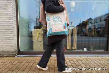 Lokale handelaars maken eindejaar extra feestelijk tijdens Liever Lokaal