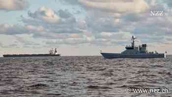 Der chinesische Frachter «Yi Peng 3» wird der Sabotage in der Ostsee verdächtigt – doch die Nato-Staaten können nur zuschauen. Werden die Täter entkommen?