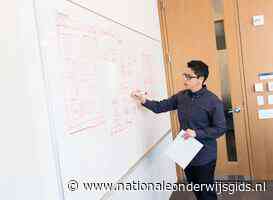 Zeeland Meestert wil meer mannen voor de klas