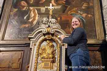 Sint-Walburgakerk en Rochuskapel gered van houtworm: “Gelukkig tijdig ingegrepen”