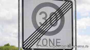 Ist in zwei Finninger Anliegerstraßen Tempo 30 nötig?