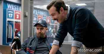 Ted Lasso’s leads represent these Wizard of Oz characters, per Brett Goldstein