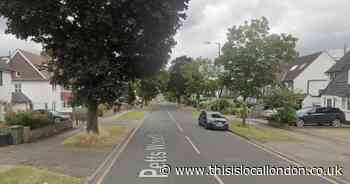 Christmas carnival to shut down key Petts Wood road this weekend