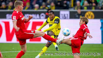 Welcher Bayern-Star stoppt BVB-Rakete Gittens?