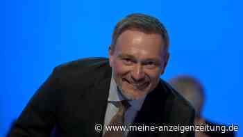 „Mackergehabe“: Was ist der „D-Day“? Lindners FDP wegen Wortwahl in der Kritik