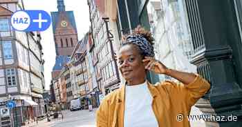 Hannovers Denise M‘Baye: Erst „NDR Talk Show“, dann ZDF