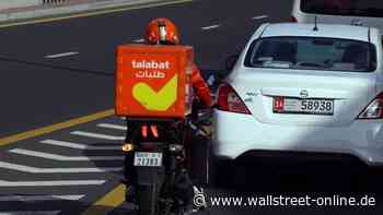 Börsengang in Dubai: IPO am oberen Ende der Preisspanne: Das ist Delivery Heros Tafelsilber