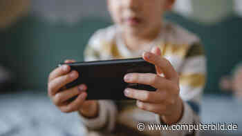 Dieses Land verbietet Social Media für Kinder