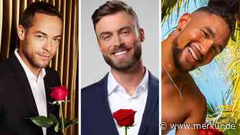 Gerüchteküche brodelt: Er soll der neue RTL-„Bachelor“ sein