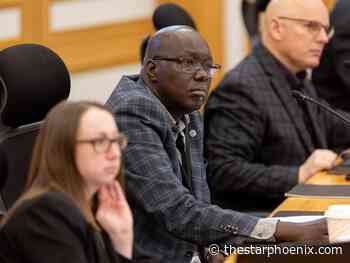 Tank: Next year's tax hike an early test for Saskatoon's new council