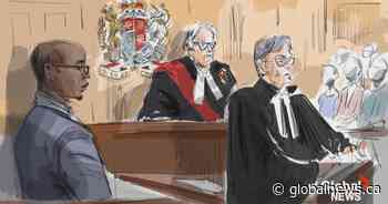 Toronto man who killed girlfriend from ‘unthinkable violence’ faces sentencing