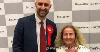 Labour holds seat after council leader quits to work for mayor
