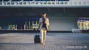 Verpflegungsmehraufwand: Diese Pauschalen gelten 2025 für Geschäftsreisen