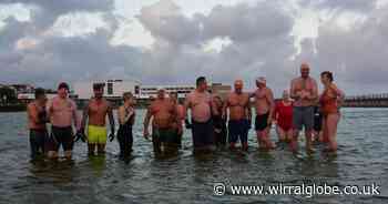 Volunteers hoping to return New Brighton lake to 'former glory'
